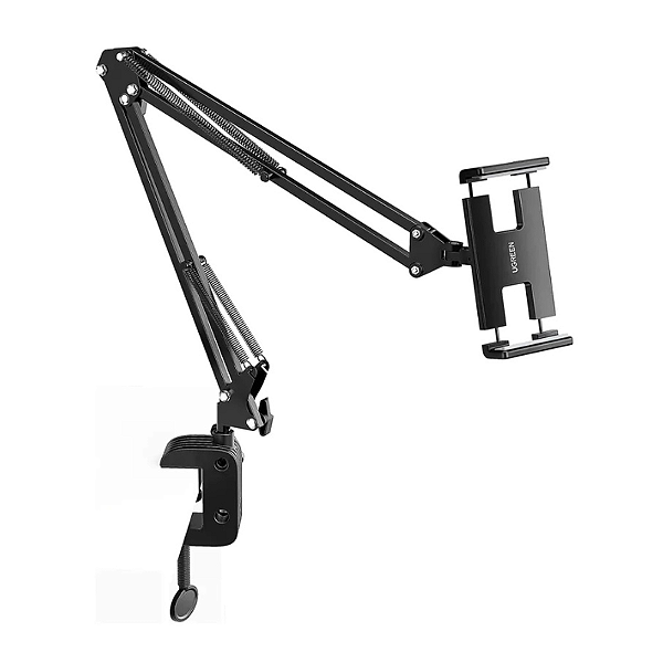 Suporte Para Smartphone E Tablet Ugreen Universal Articulado 360° - 50394