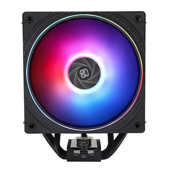 Cooler Para Processador Thermalright Assassin Spirit 120 EVO - TL-S12-S