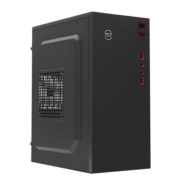Computador Mancer TGT B110 Intel i7-3770 SSD240GB H61 16GB DDR3 W10 Pro 200W - Mancer-Home-MKT-32597