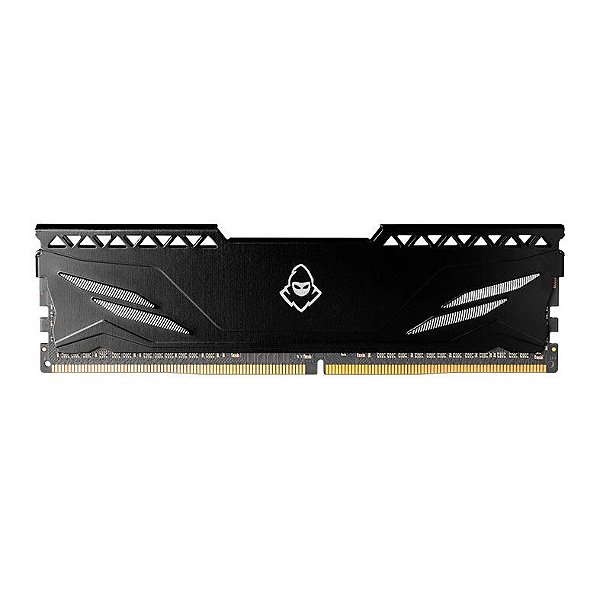 Memória Mancer Dantalion Z 8GB 3200MHz DDR4 C19 (1x8GB) - MCR-DTLZ-8GB