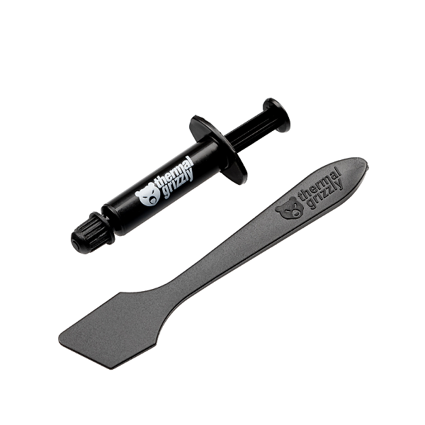Pasta Térmica Thermal Grizzly Aeronaut 1G - TG-A-001-RS