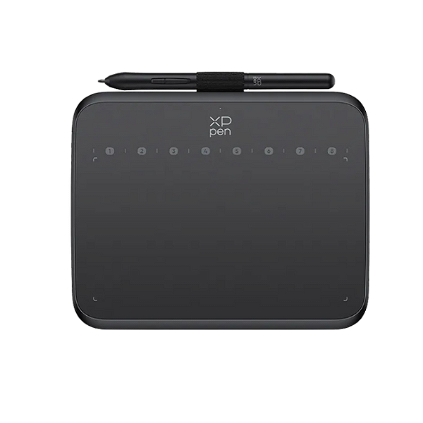 Mesa Digitalizadora XP Pen Deco 640 5080LPI Pressão 16384 - IT640