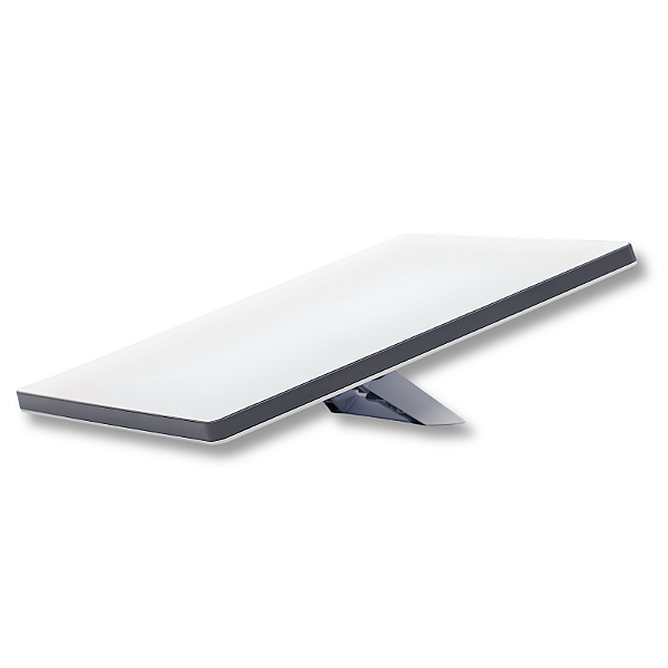 Antena Starlink Mini Internet Via Satélite Alta Velocidade Portátil WI-FI 5