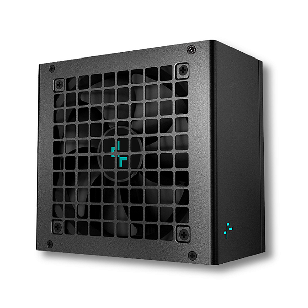 Fonte Gamer Deepcool DQ750M 80 Plus Gold Full Modular S/Cabo Preto - DQ750M-V3L