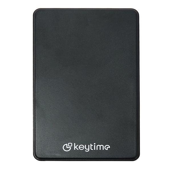 Case Para HDD/SSD 2.5” Keytime Data Dash 3.0 USB 3.0 - KYT00031