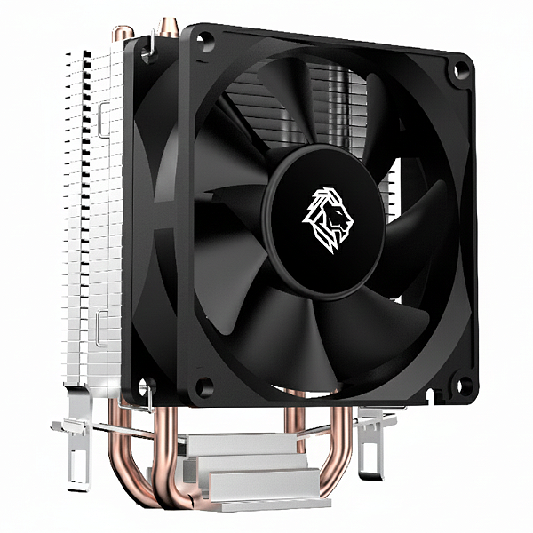 Cooler Fan Gamer Hayom FC1313 92mm Alta Performance Preto - FC1313
