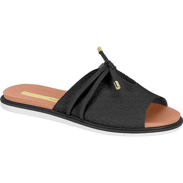 Chinelo Slide Rasteira Feminina Moleca napa Conforto Linda