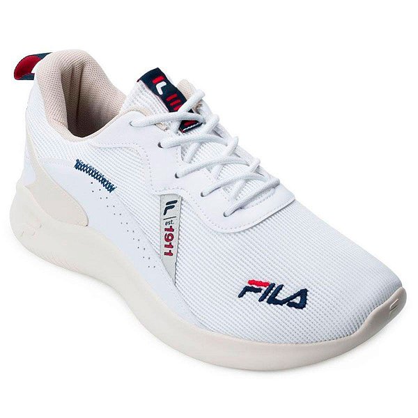 Tenis fila sales na promoção