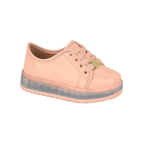 tenis molekinha baby