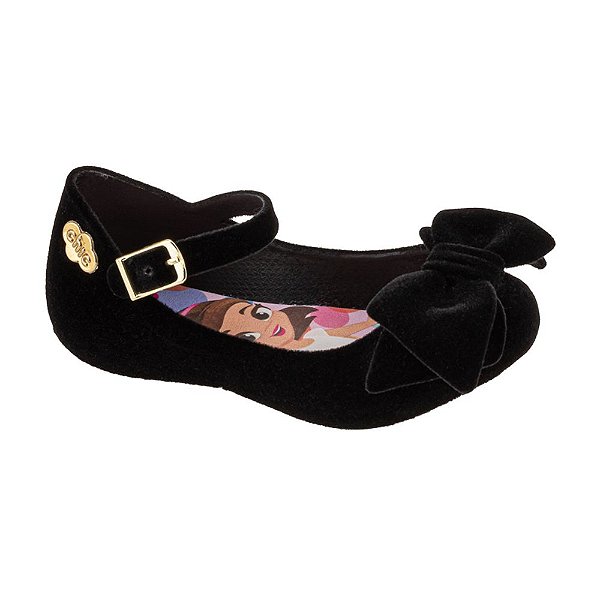 baby calçados femininos