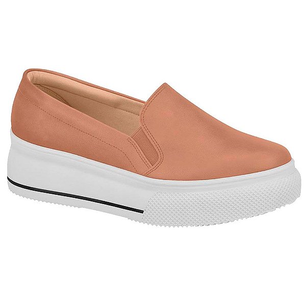 slip on caixa alta