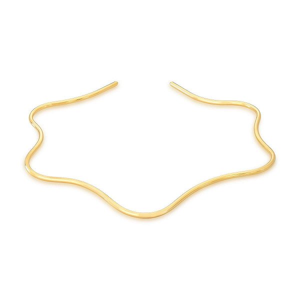Choker de aro