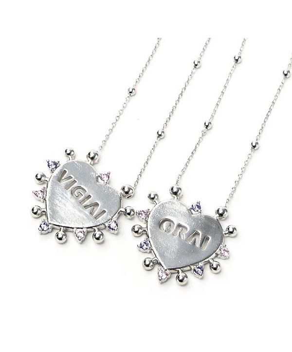 Escapulário orai e vigiai