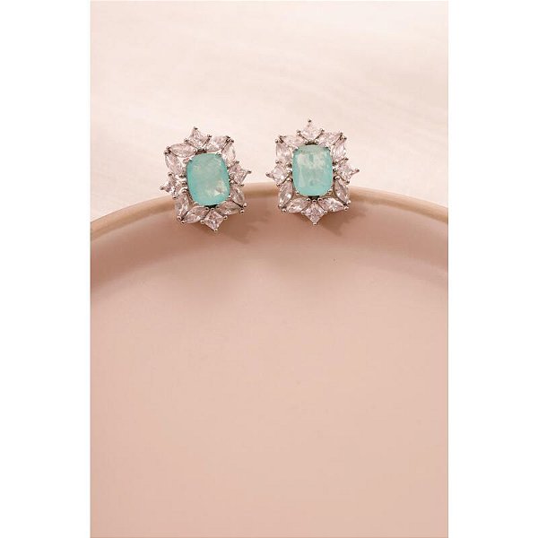 Brinco colombiana com navetes