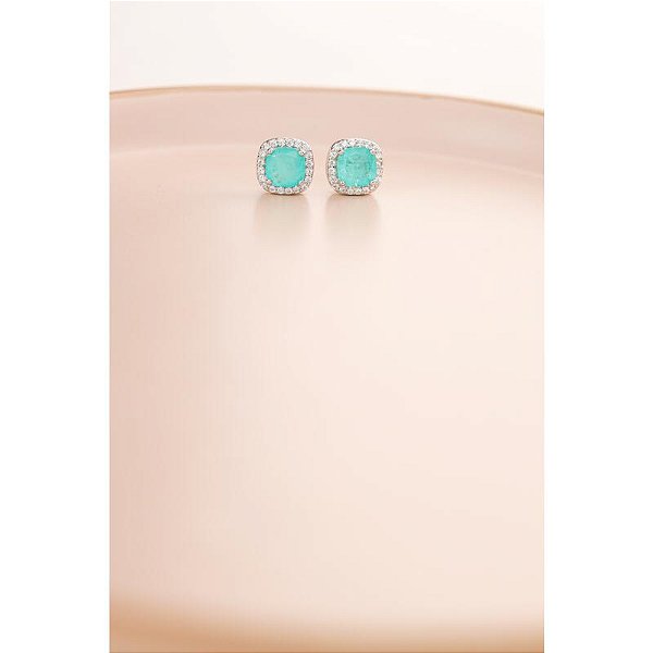 Brinco quadrado colombiana