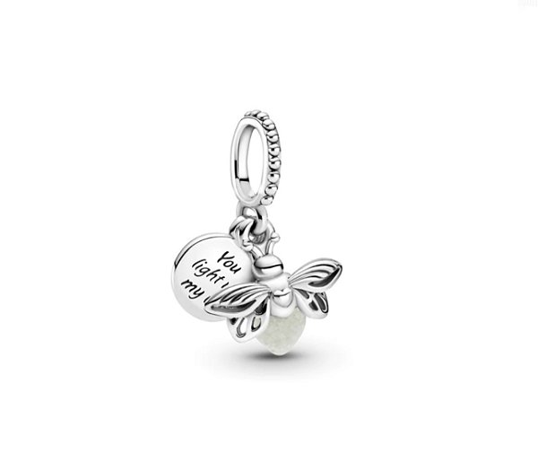 Berloque de vagalume