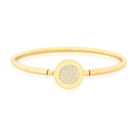 Bracelete cravejado