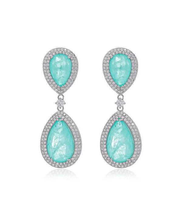 Brinco gota colombiana