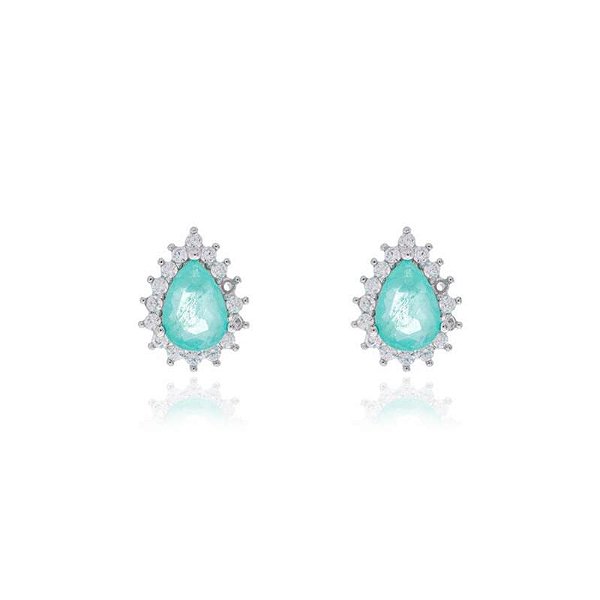 Brinco gota colombiana