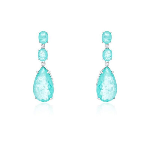 Brinco gotas colombiana