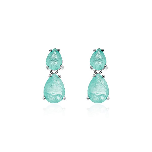 Brinco duas gota colombiana