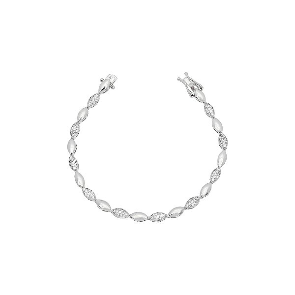 Pulseira riviera navete