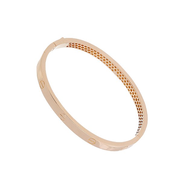 Bracelete liso
