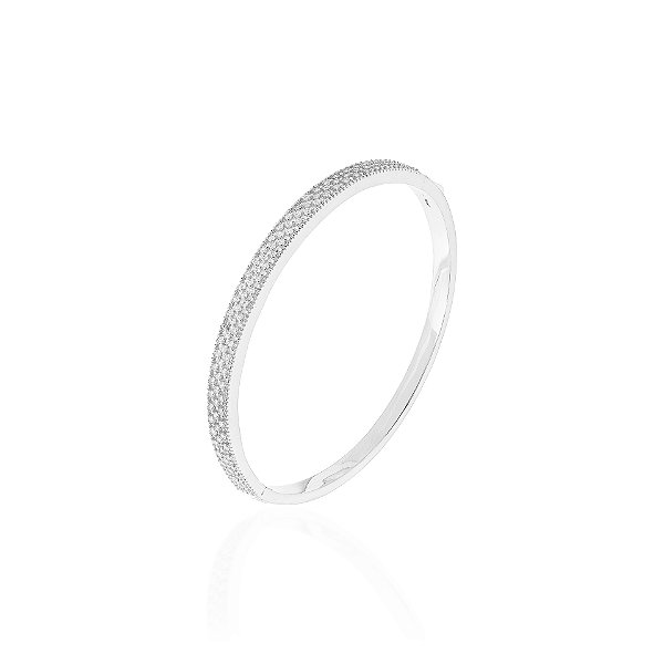 Bracelete cravejado