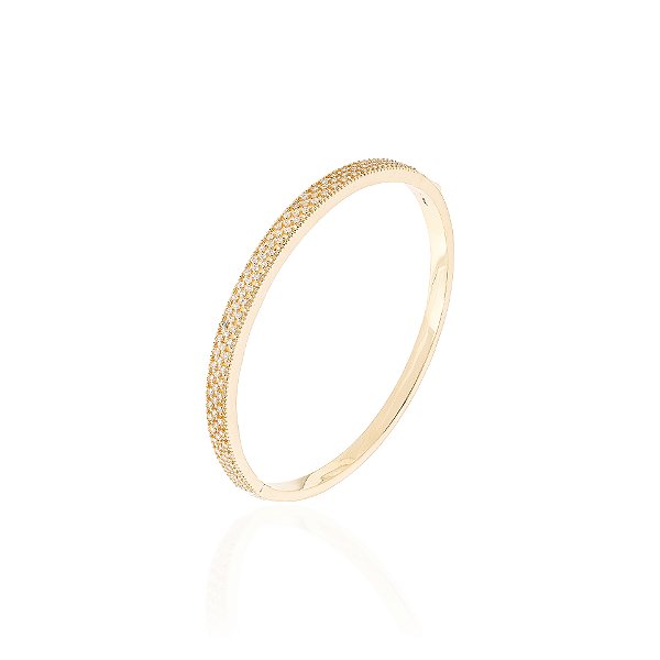 Bracelete cravejado
