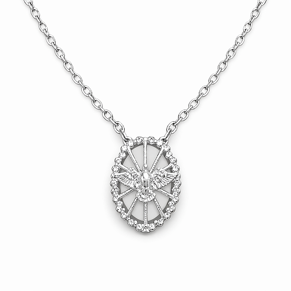 Colar Espírito Santo