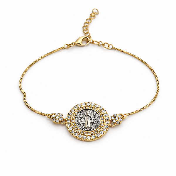 Pulseira de São Bento