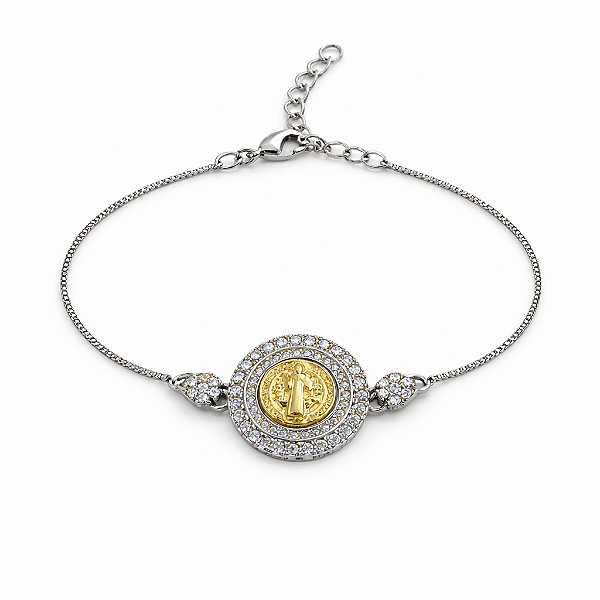 Pulseira de São Bento
