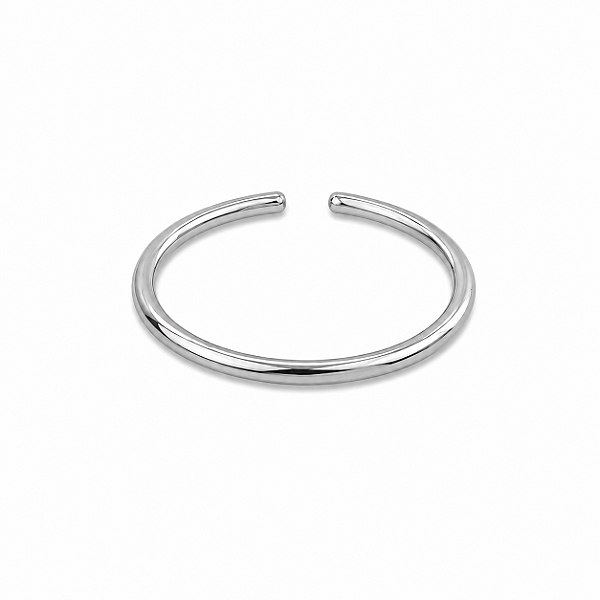 Piercing de nariz argola