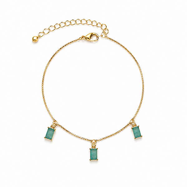 Pulseira colombiana