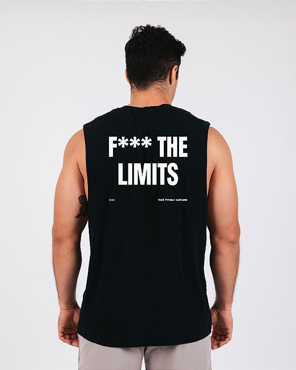 Regata F*** the Limits