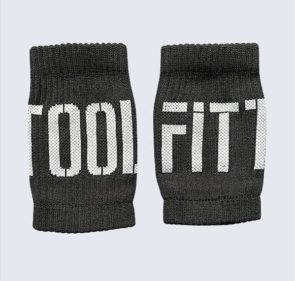 Munhequeira Wrist Band