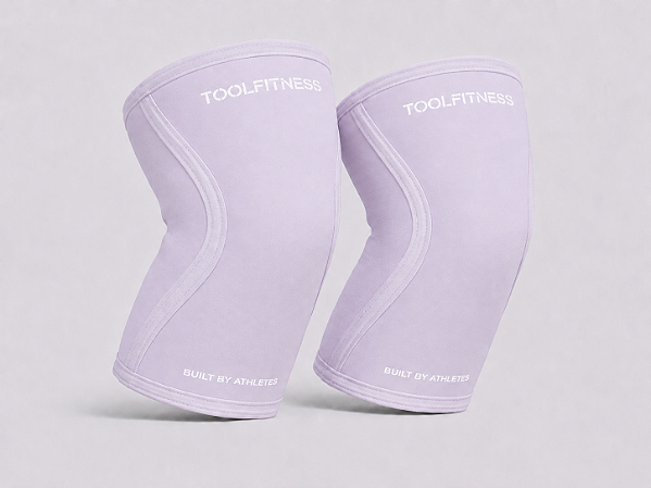 Joelheira 7.0 Toolfitness