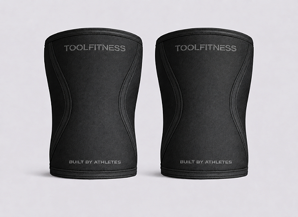 Joelheira 5.0 Toolfitness
