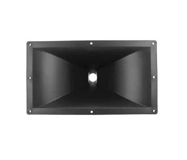Corneta Plástica Lc 01 Ludovico Tipo Yamaha P/ Driver Rosca