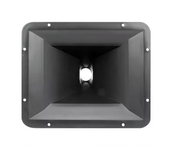 Corneta Ludovico Lc 040 Plástica Monitor Ev Profissional