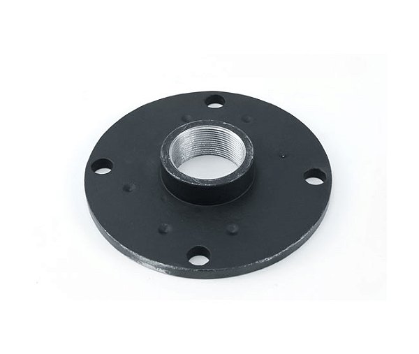ADAPTADOR DRIVER ALUMÍNIO 1'' PARA CORNETA COM FLANGE