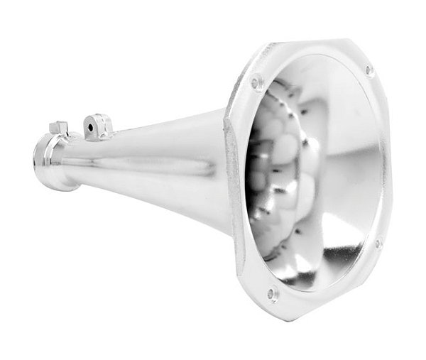 CORNETA LC 14.25 TOP METALIZADA