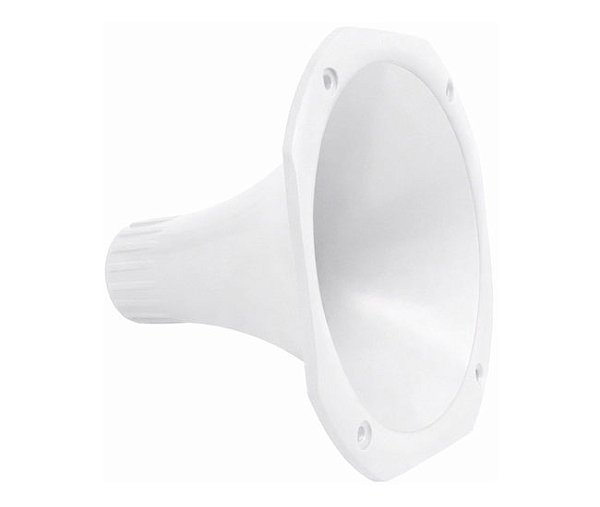 CORNETA LC 14.50 (CURTA) BRANCA