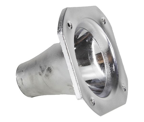 CORNETA LC 02 METALIZADA