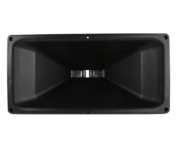 CORNETA LC 400 FLANGE 2"