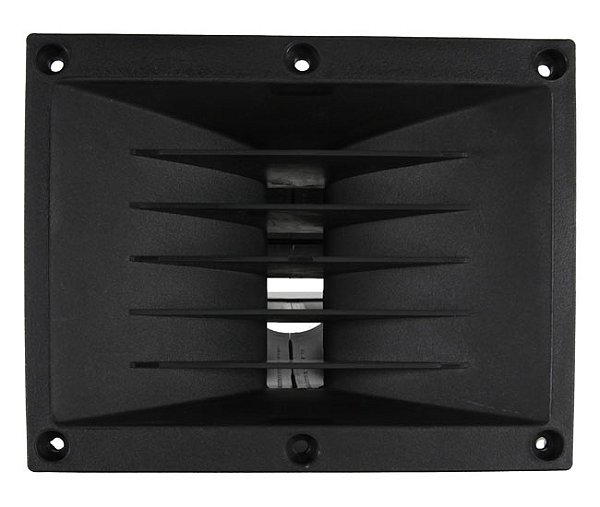 CORNETA LC 013 FLANGE 2"