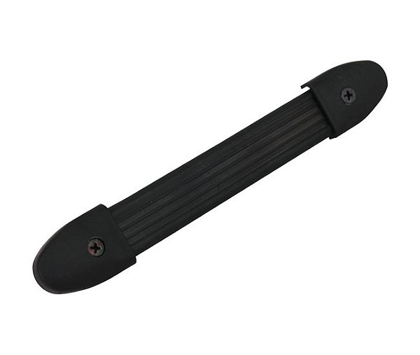 ALÇA PLANA L 200mm COM ENGATE PLÁSTICO