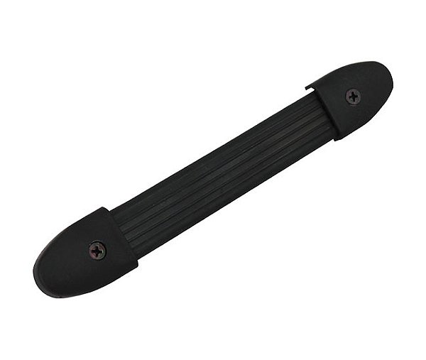 ALÇA PLANA L 250mm COM ENGATE PLÁSTICO