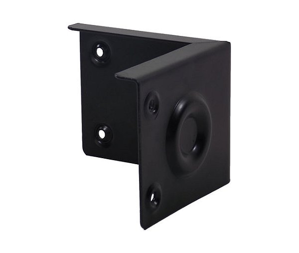 CANTONEIRA METÁLICA PARA CAIXA ACÚSTICA