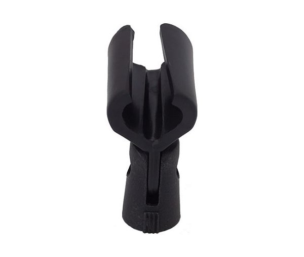 CACHIMBO PARA MICROFONE COM FIO